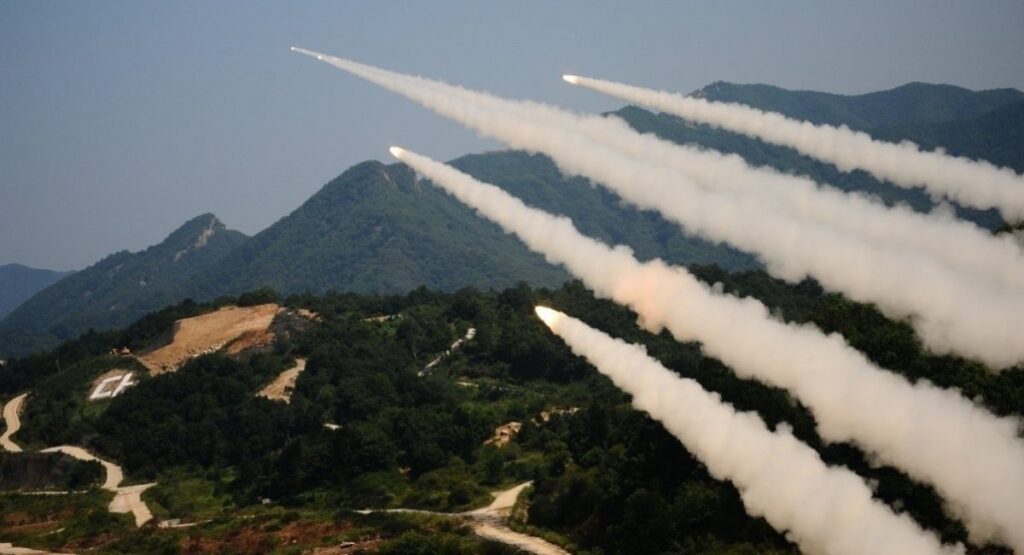 How many targets have been destroyed by HIMARS latest news ️ The