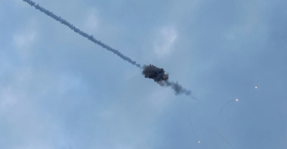 Air Defense Forces destroy 72 Russian missiles over Ukraine, including